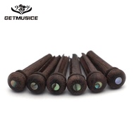 Exquisite rose wood guitar string nails, acoustic Exquisite rose acoustic guitar string nails acoust