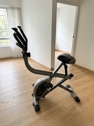 OTO 健身單車 運動健身車 GYM