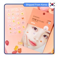 Trouble Clear Patch [diaso]