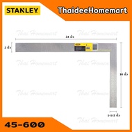 STANLEY Steel Frame (Steel Frame) For Carpenters Size 16 x 24 Inches Model 45-600