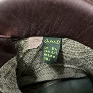 1 日元 ~ 售完 AKU×GORE-TEX 登山鞋 徒步靴 登山鞋 Aku Gore-Tex 意大利製造 棕色 27cm/z18c