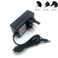 AC100V-240V DC  26V 0.5A 500mA 550MA 1A 1000mA Power Supply Charger 21.6V for Tefal TY6756 airbot Vacuum cleaner adapter