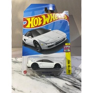 Hotwheels Regular '90 Acura NSX