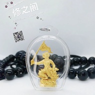 Thaiamulet 泰国佛牌 hanuman 哈努曼 🇹🇭