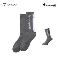 LE COQ SOCKS M LG4FSO05M THREE-DIMENSIONAL
