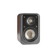 美國 Polk Audio Signature S10 S 10 簽名系列書架型環繞喇叭 [台灣公司貨] [瑞恩音響]