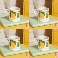 Phong cách Mỹ Cốc gốm 400ml cốc cà phê