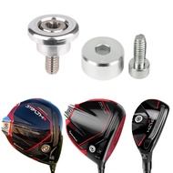 Golf Screw Weight Fit Taylormade Stealth 2 HD Plus Driver Fairway Wood Hybrid Club