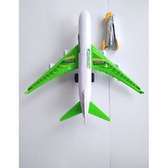 Airlines Aircraft No.OCT5221 | Children's Toys Aeroplane Toys