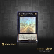 IGAS-JP044 Light Dragon @Ignister(HGR)