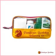 ℗ ✲ Pandayan Grooming Kit