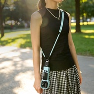 【3C】 Compactly Snap On Case Shield For Pocket 4 3 Perfect Fit And Easy Installation
