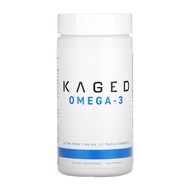 Triple Strength Omega-3, Ultra Fish Oil , Softgels