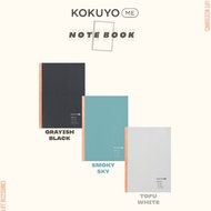 Kokuyo ME Notebook B6