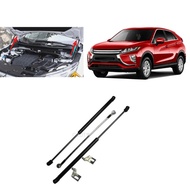 1 Set Front Bonnet Hood For Eclipse Cross Gas Struts Lift Support Shock Damper Absorber For Eclipse 