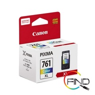 Canon CL-761XL Color Cartridge (12.2ml) for TS5370