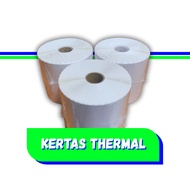 AWB Thermal Receipt Paper 500 Sheets 100x150