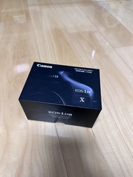 Canon EOS-1DX 4GB USB Flash Drive 迷你模型