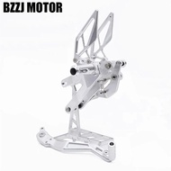 BA Suitable for Shengshi 703RR Heightening Pedal Brake Clutch Paddle Heightening Rear Moving Competi