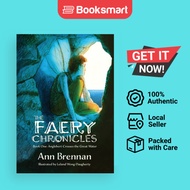 The Faery Chronicles - Paperback - English - 9781988299181