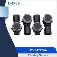 PDC Bumper Reverse Assist Backup Parking Sensor 1TK84TZZAA For Dodge Dart Durango Jeep Cherokee Gran