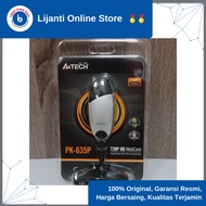 A4tech Webcam PK-635P 720 HD Original Official Warranty