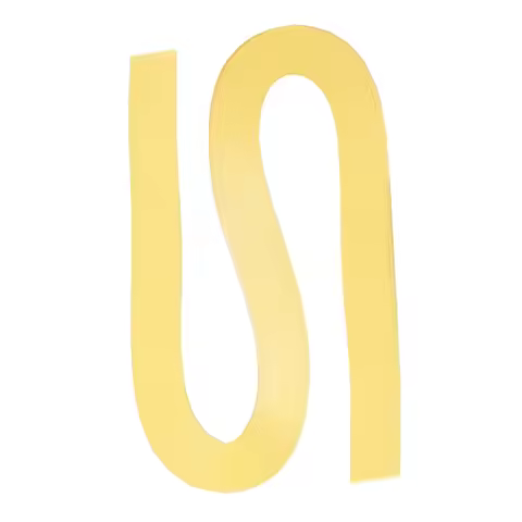 120 Strips Quilling Paper Set 54cm Mixed Color DIY Decoration Gift Gradient Craft Paper 3mm Origami 