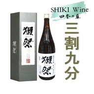 獺祭 - 三割九分 純米大吟釀39 (有盒) 1800ml (#060178)