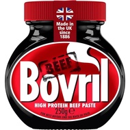 Bovril Beef Extract 125g/250g - UK Recipe(Not Halal Certified), Imported frm the UK