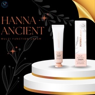 HANNA ANCIENT MULTI FUNCTION CREAM 4G [EXP : 13/08/2027]