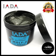 IADA Molybdenum MOLY-2 CV Joint Grease 400G.