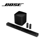 Bose 家庭影院音響