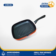 26a Non-Stick Teflon Frying Pan Miyako Frying Pan