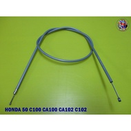 Honda 50 C100 CA100 CA102 C102 Throttle Cable Accelerator