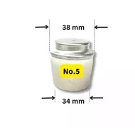 Hot Water Bottle Cork Cloth Cork Stopper Cork Kettle Stopper Cork Thermos Lid Tea Bottle Stopper The