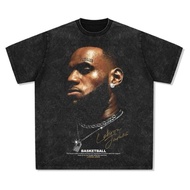 Lebron James Oversize T Shirt