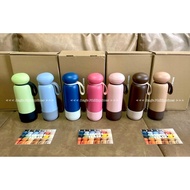 ON-HAND Authentic Sunnies Flask Bottle 25oz (Two Tone)