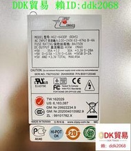 【現貨】新巨zippy研華工控電源HG2-6400P HG2-6350P HG2-6300P 帶-5V電源優選