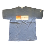 Longboard Chest 23 Inches Length 29 Navy Gray