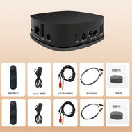 เครื่องเล่นเสียง WiFi AirPlay Bluetooth DLNA พร้อมช่อง Optical Audio