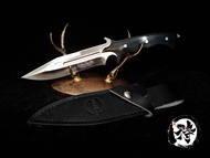 The Expendables Jill Hibben Hand Signed 9CR18​Mov​