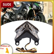 Z800 LED Tail 2014 Taillight Brake Motorcycle for Light Kawasaki 2013 Lamp Turn