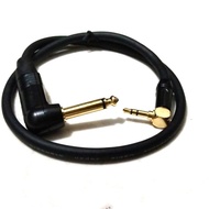 Kabel Aux Mini jack 3.5 mm L To Akai Mono 2 Meter