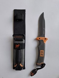 Gerber Bear Grylls Survival Knife