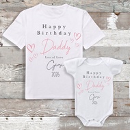 Baby Birthday Outfit | Gift Ideas for Father's Day