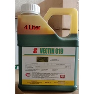 Vectin 019 4L- Racun serangga Insecticide Durian