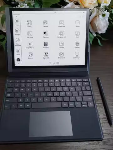 Bigme B1051 eBook reader, 10.3'' e-ink screen Electronic book, 6+128 GB, Android 14 e-book tablet, B