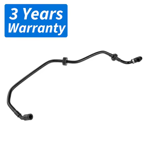 Braking System Vacuum Hose 7L6611917M,7L6611917L,7L6611917J,7L6611917H For VW Touareg 7L 4.2 V8 2002