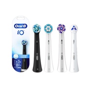 Oral B IO Series Electric Toothbrush Replacement Head Brush Refills Multiple Models To Choose Compat