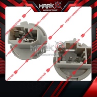 Honda City 2009 T20 7440 Signal Bulb Holder Socket 2 Pin